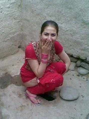 16P Indian unsatisfied aunties
