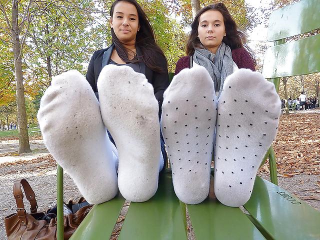 25P Socks Girls