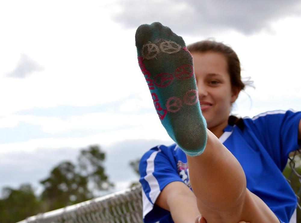 25P Socks Girls