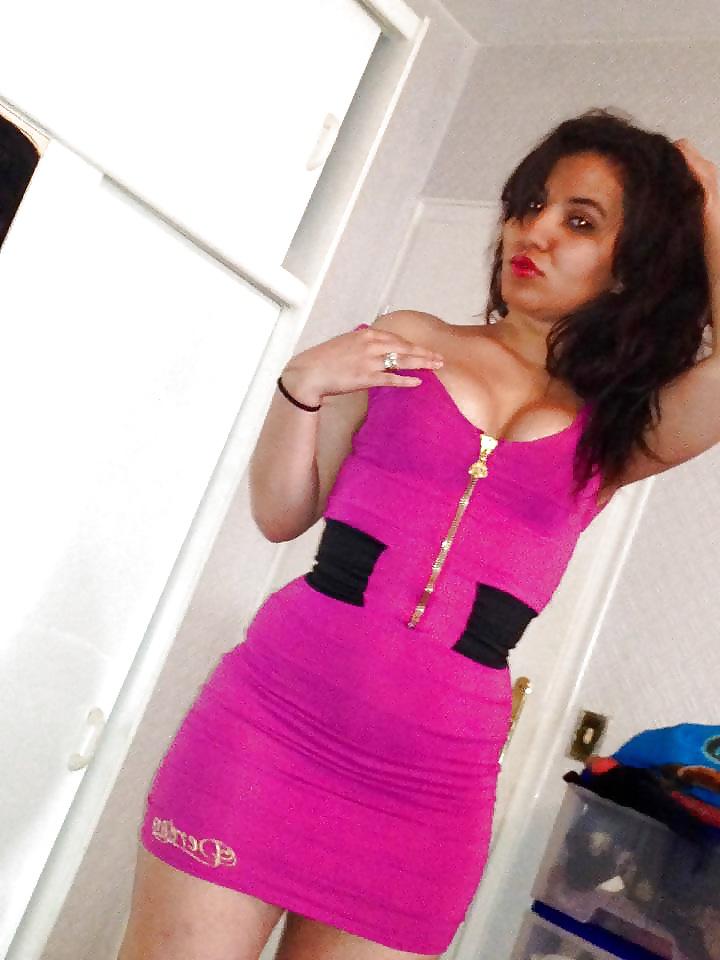 10P Beurette pute arab i