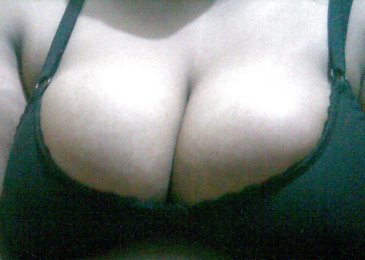 11P My Aunt'S Big Yummy Milky Boobs