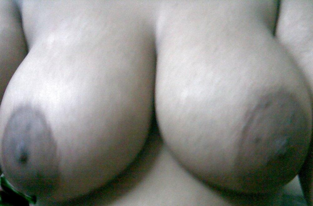 11P My Aunt'S Big Yummy Milky Boobs