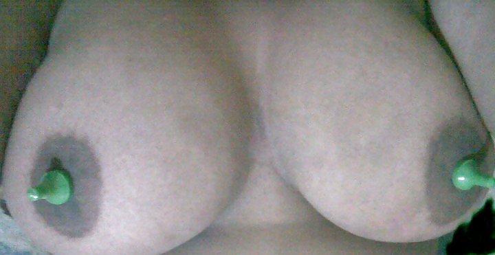 11P My Aunt'S Big Yummy Milky Boobs