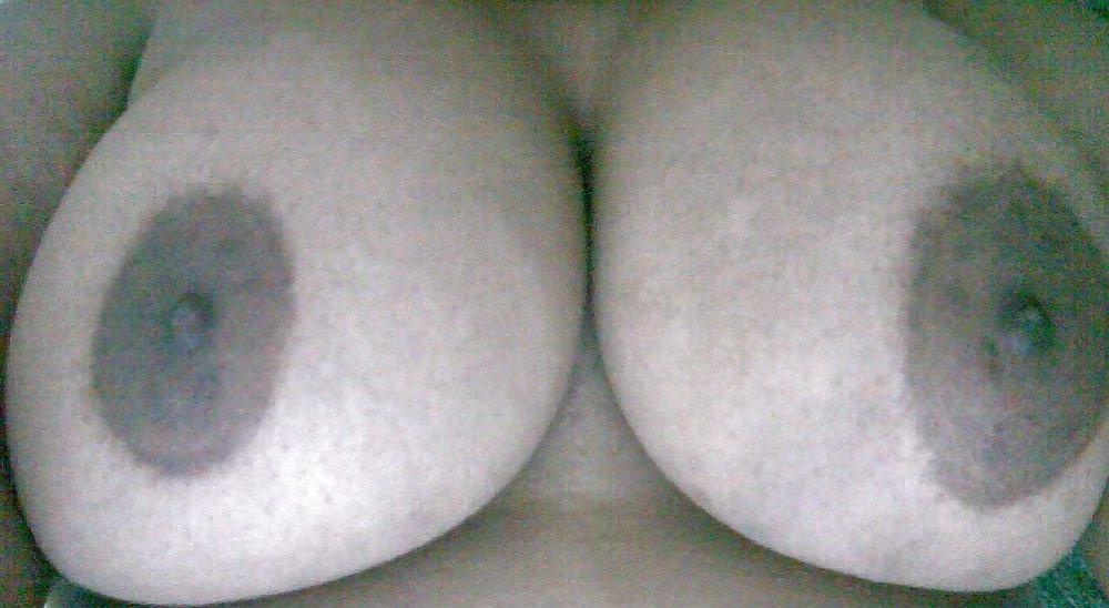 11P My Aunt'S Big Yummy Milky Boobs