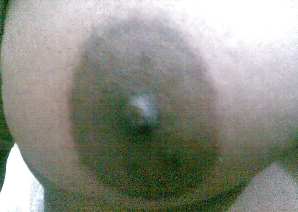 11P My Aunt'S Big Yummy Milky Boobs