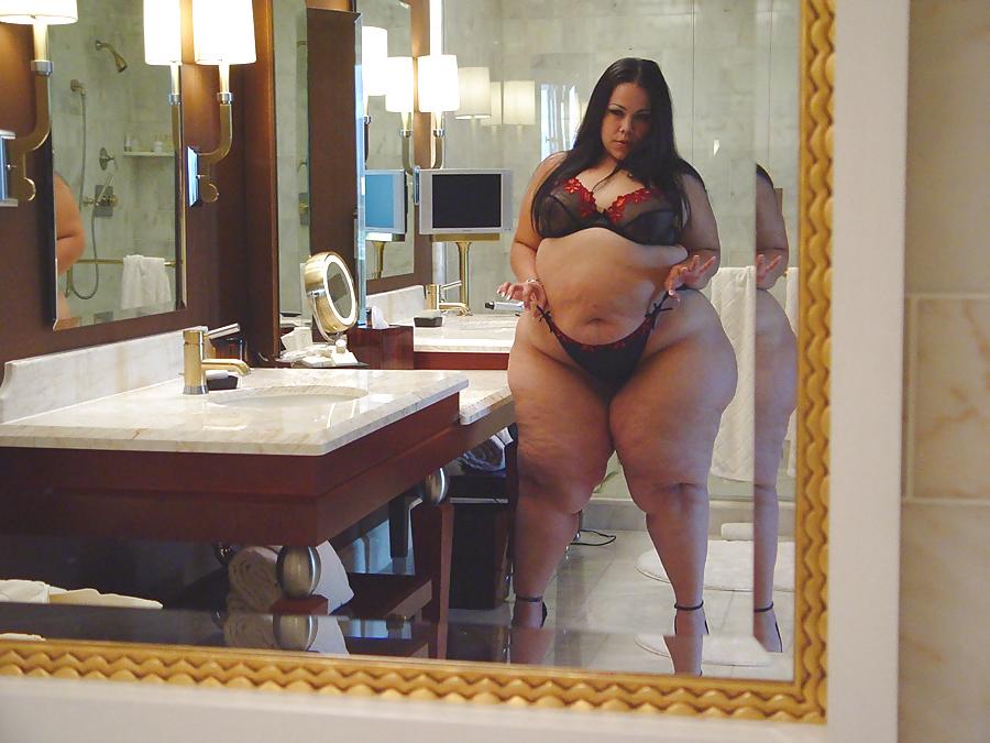 25P Curvy Chubby Babes II