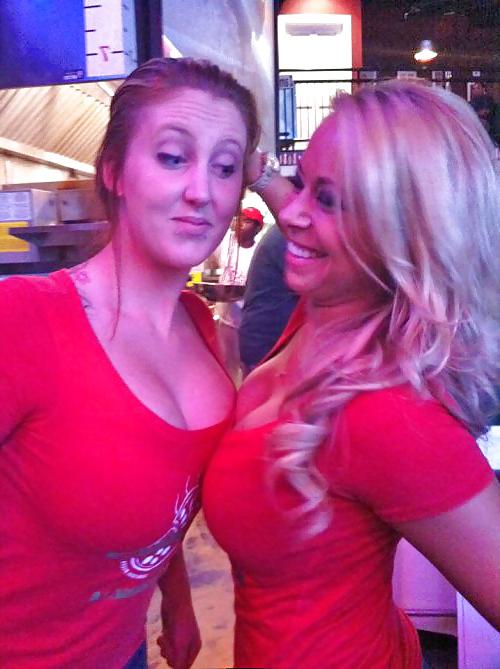 25P Webtastic Boobs Vol.537