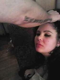 17P Me an my husband 