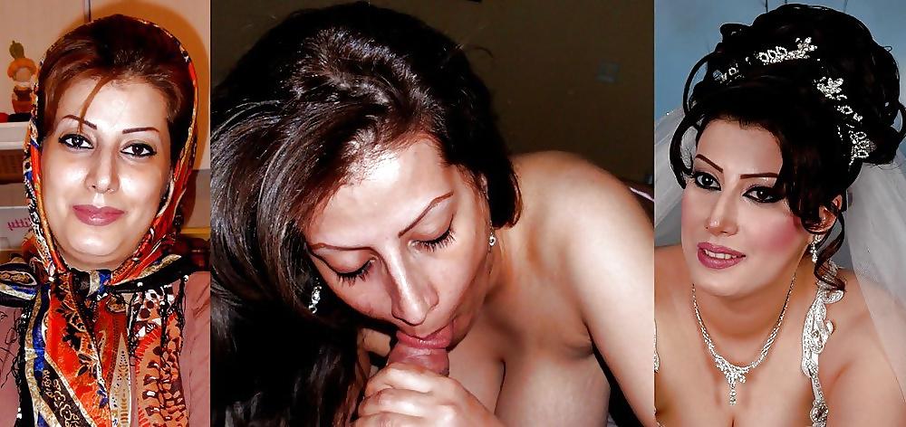 25P Irani milf