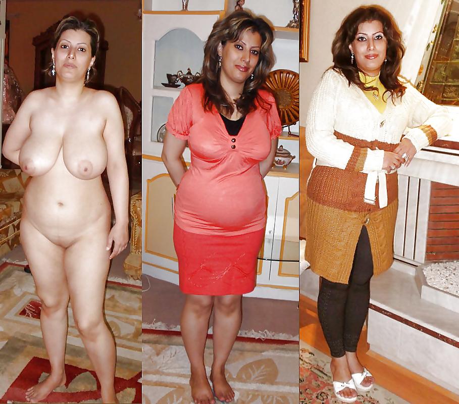 25P Irani milf
