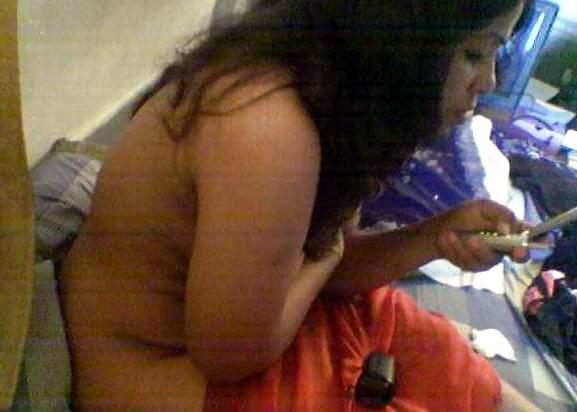 14P Indian teen nude 68