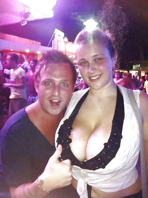 25P Webtastic Boobs Vol.532