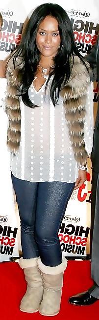 25P Amel bent french beurette