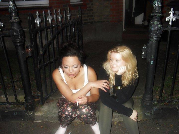 5P Pics of me and my freinds smoking