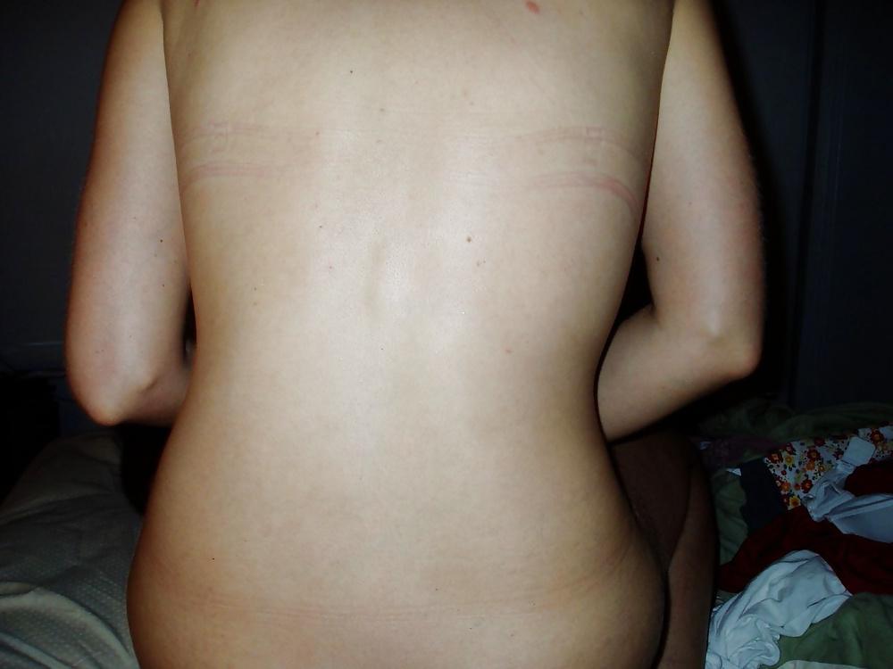 23P Small tits wife