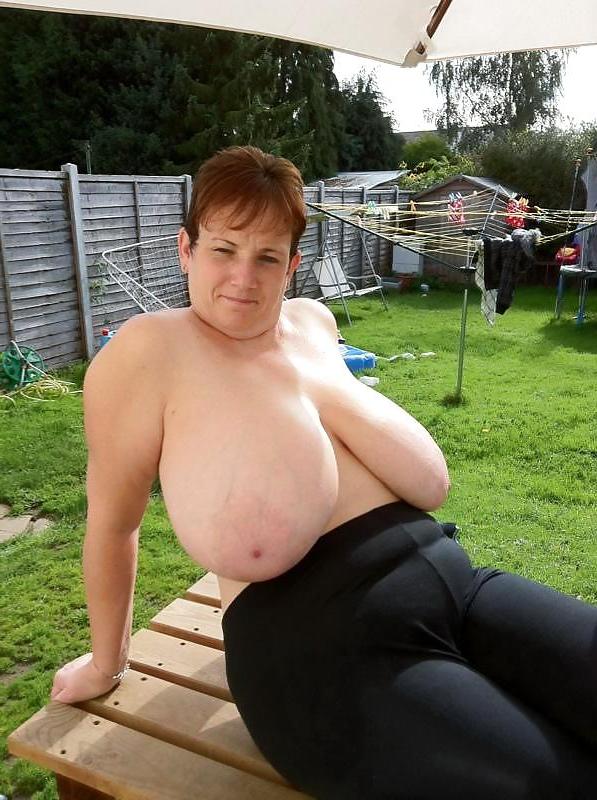 20P Saggy tits 47.