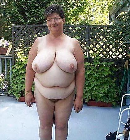 20P Saggy tits 47.