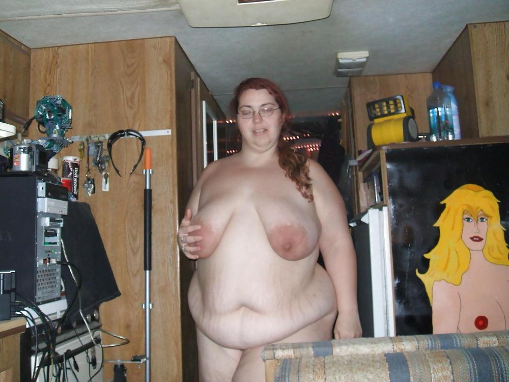 20P Saggy tits 49.