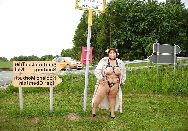 20P Saggy tits 49.