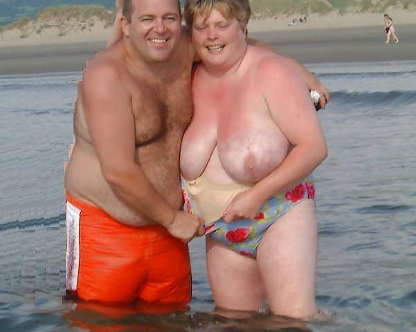 20P Saggy tits 49.