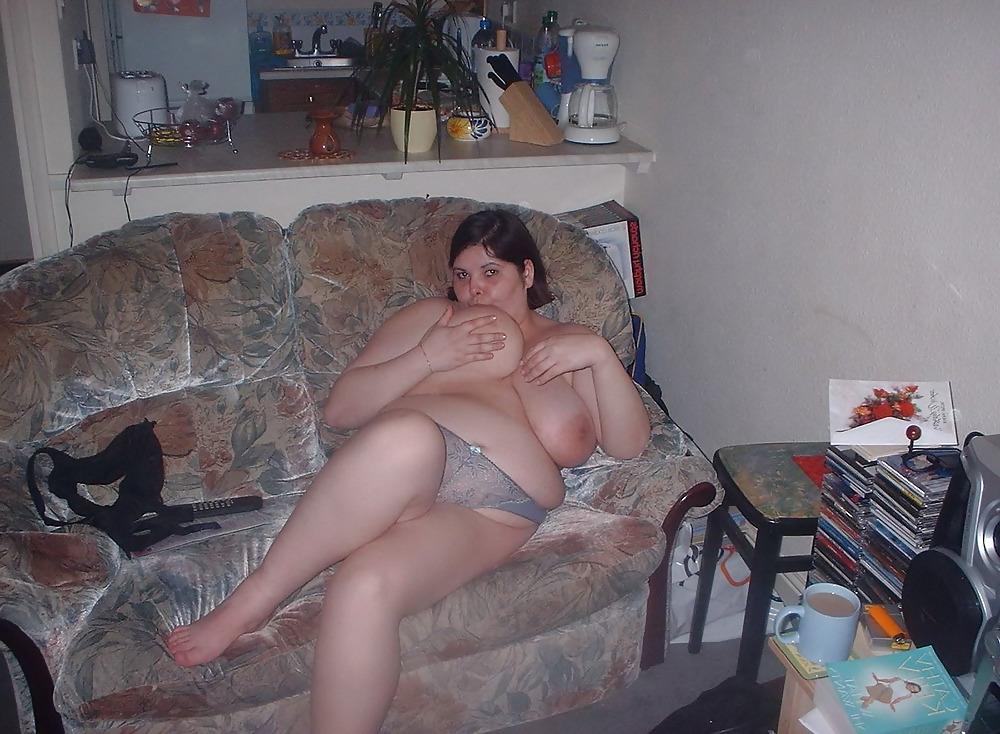 20P Saggy tits 49.