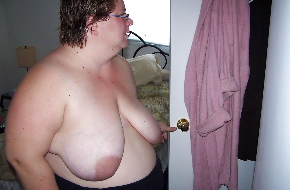 20P Saggy tits 49.