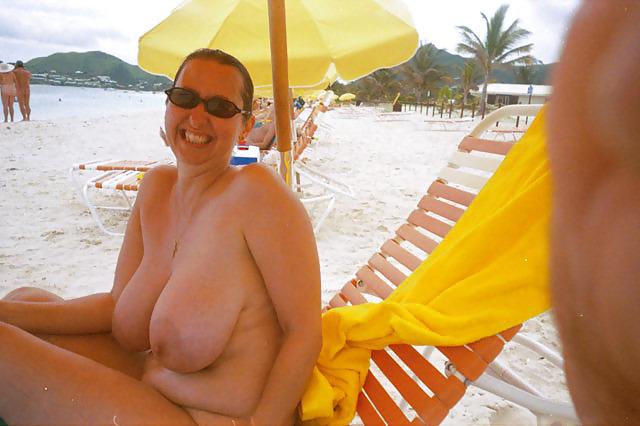20P Saggy tits 49.