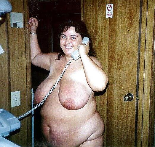 20P Saggy tits 49.