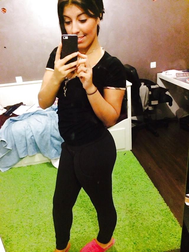 25P Beurette Compil' 9