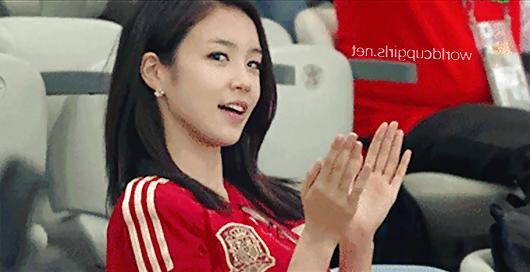 25P World Cup Girls Babes