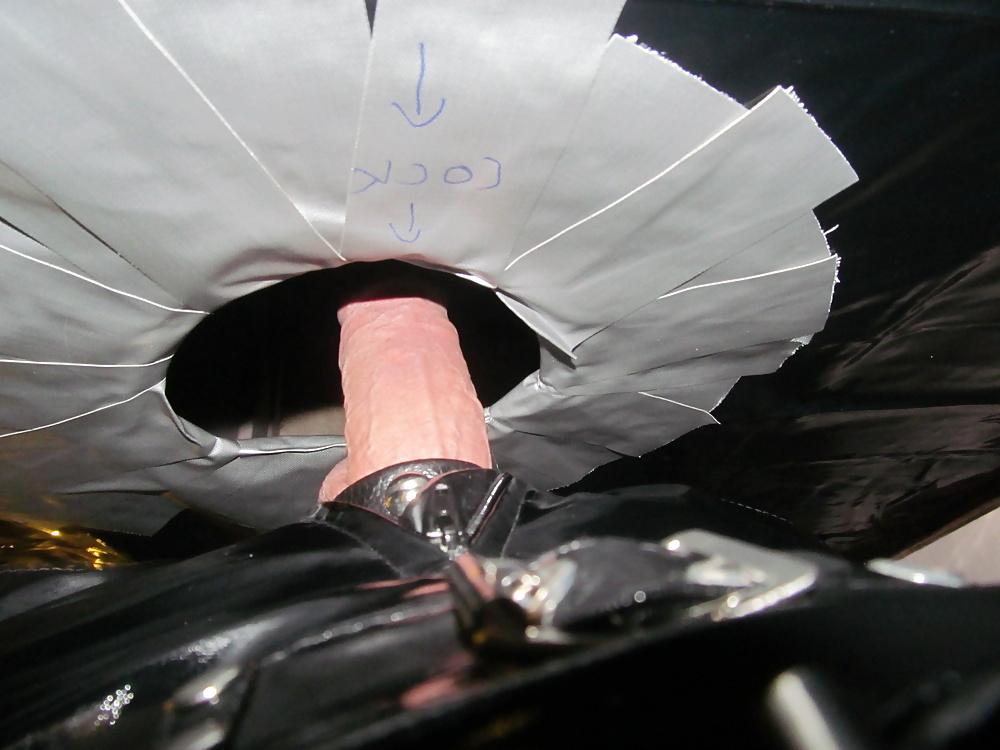 16P My gloryhole