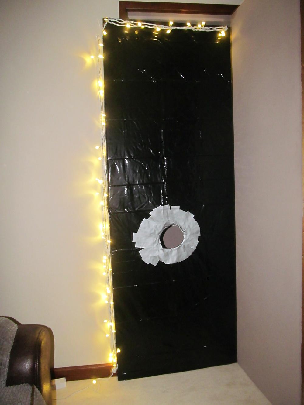 16P My gloryhole