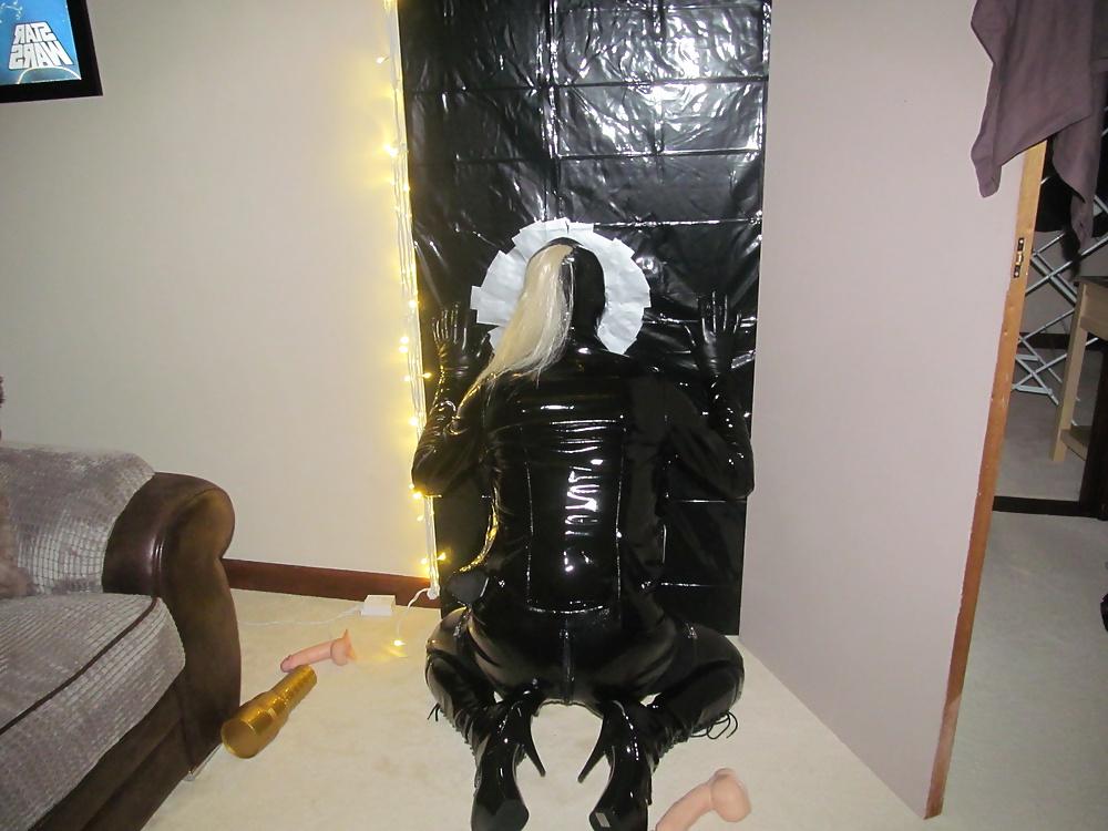16P My gloryhole