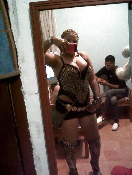 25P Latin blonde big ass