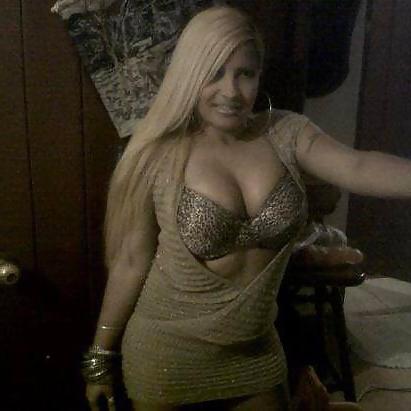25P Latin blonde big ass