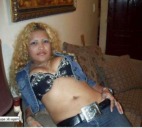 25P Latin blonde big ass