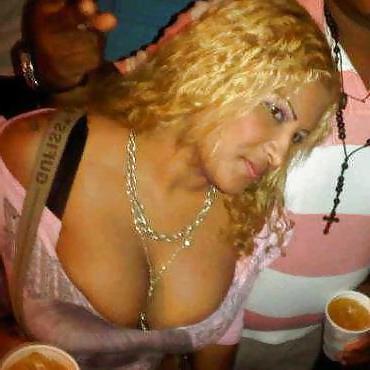 25P Latin blonde big ass