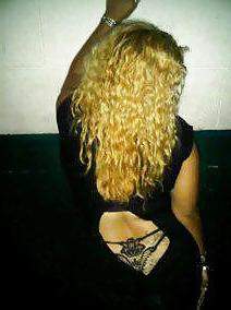 25P Latin blonde big ass