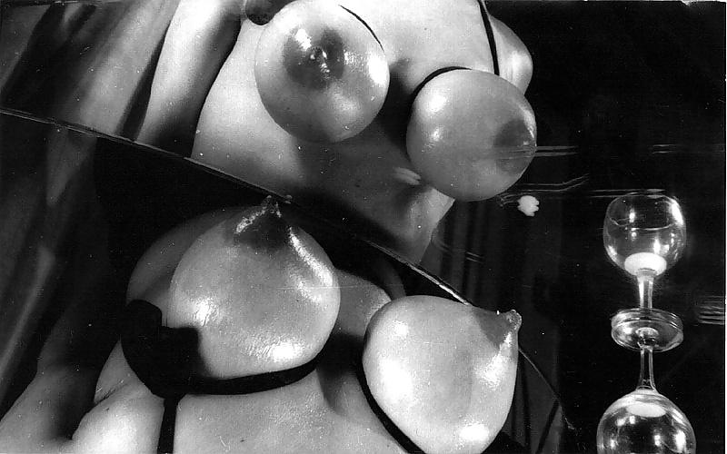 15P Vintage, some vintage bondage
