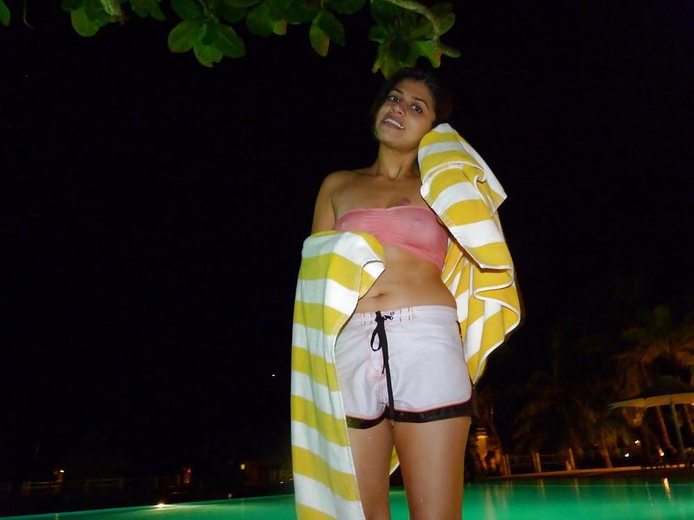 14P Indian teen nude 66