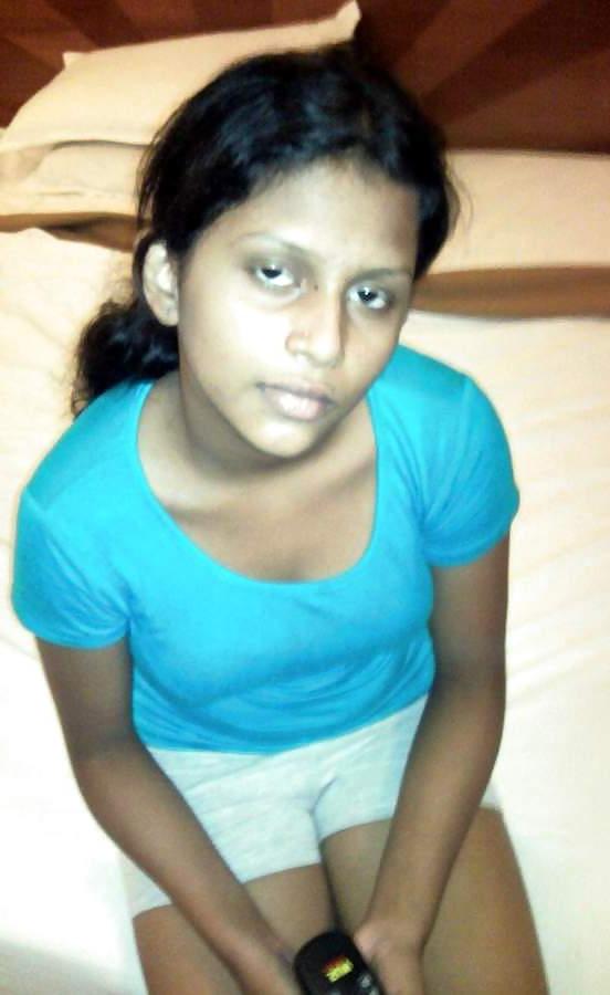 14P Indian teen nude 66