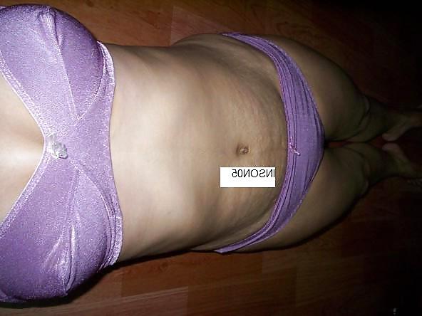 25P Indian Aunty Show 20