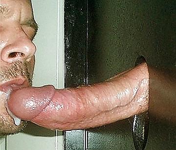13P Glory hole