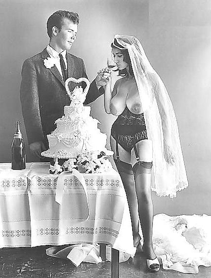 25P Vintage boobs 4