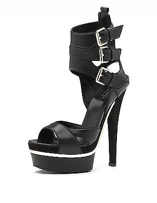 13P Boots and Shoes 04 by searcher1957