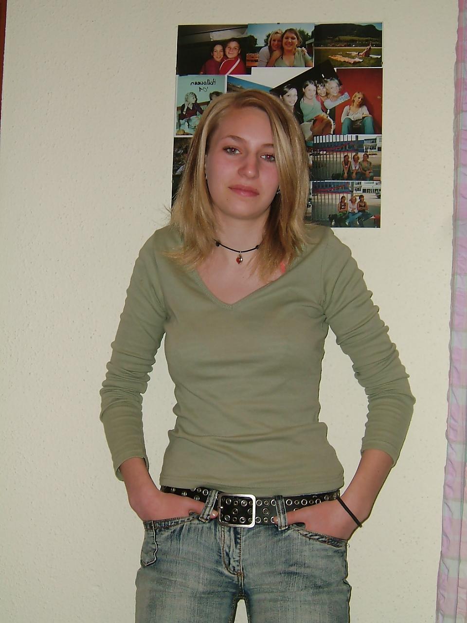 16P German Teen 3
