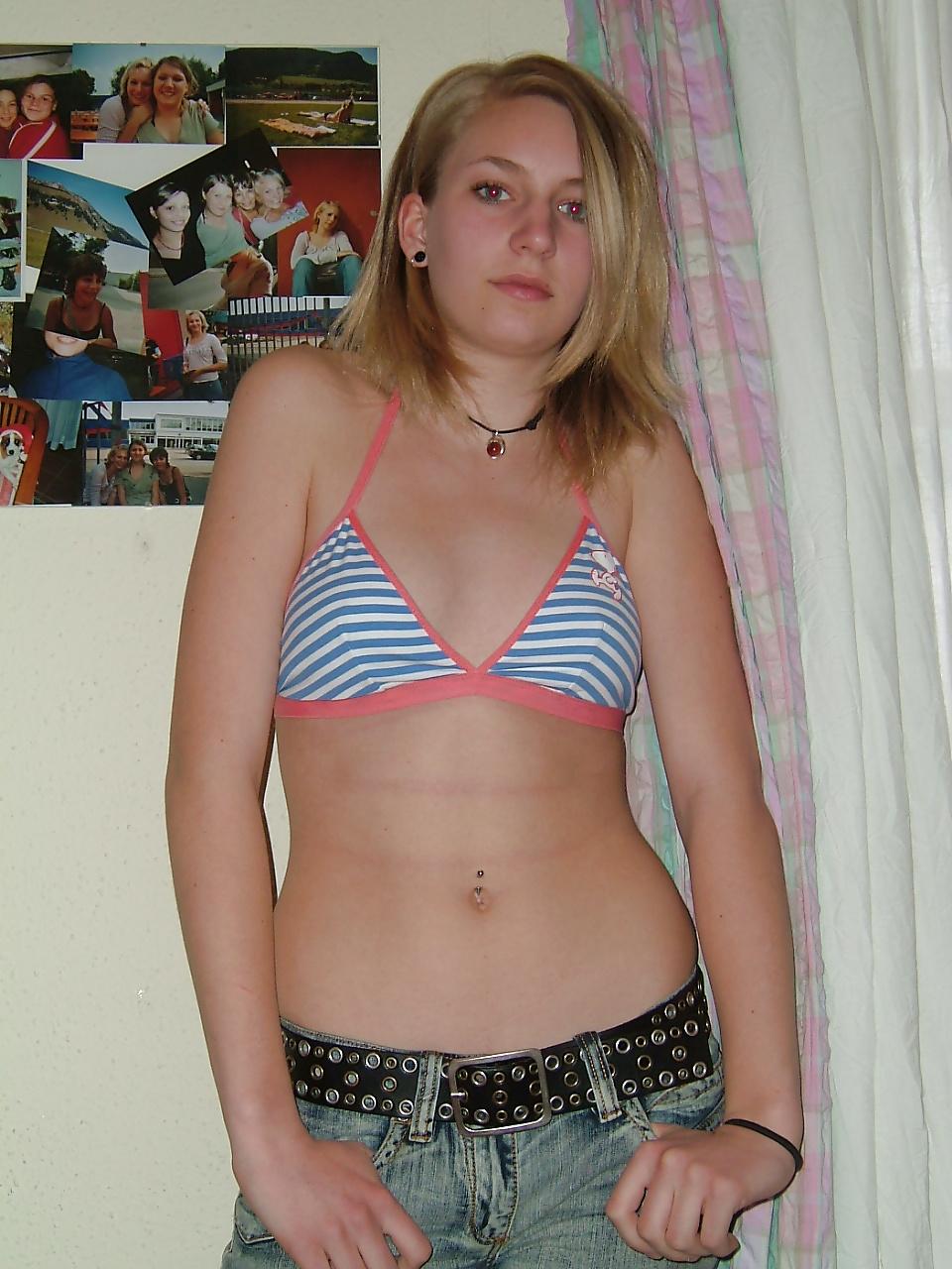16P German Teen 3