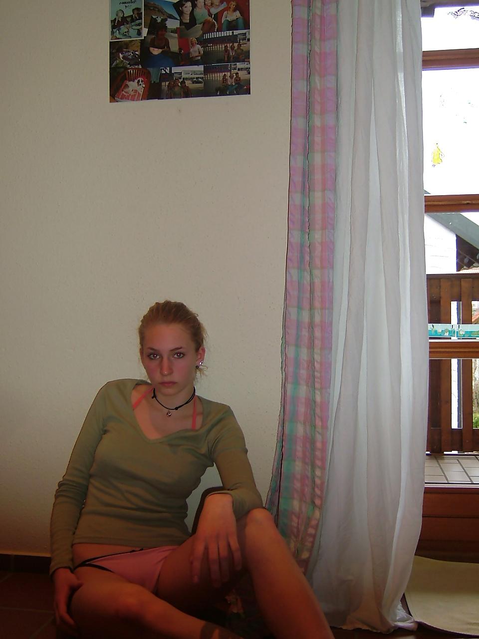 16P German Teen 3