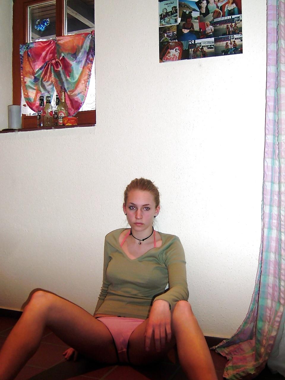 16P German Teen 3