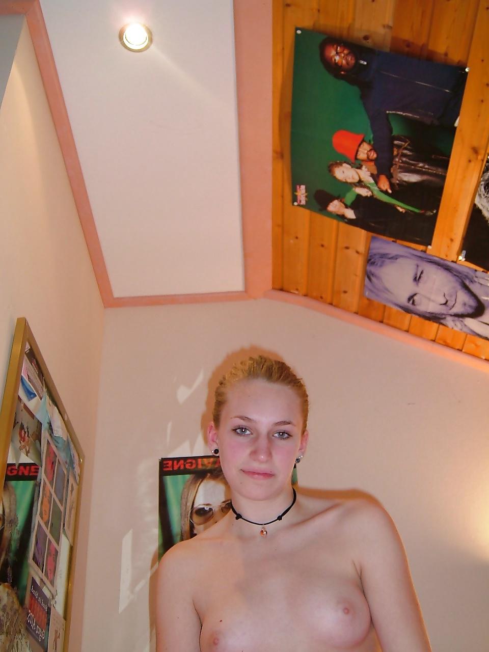 16P German Teen 3